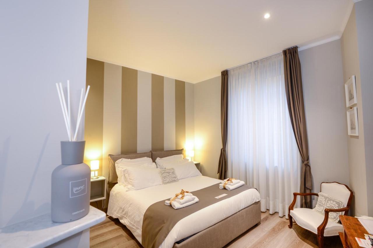 Guest house Il Genovino Genoa