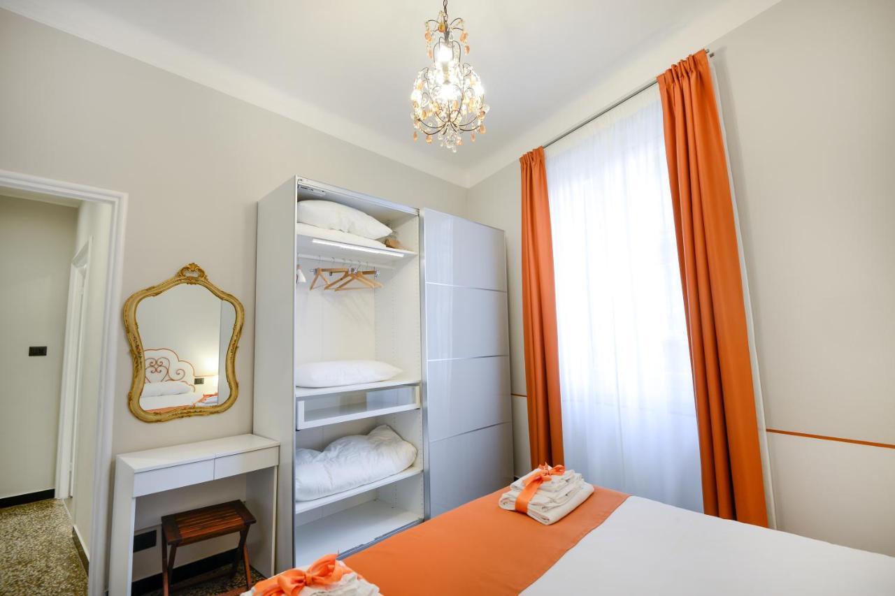 Guest house Il Genovino Genoa