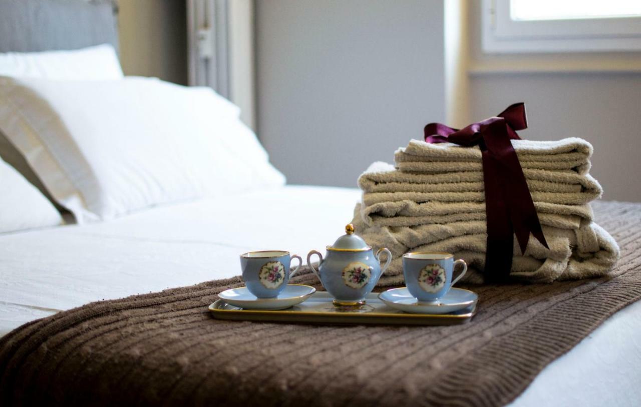 Il Genovino Guest house Genoa