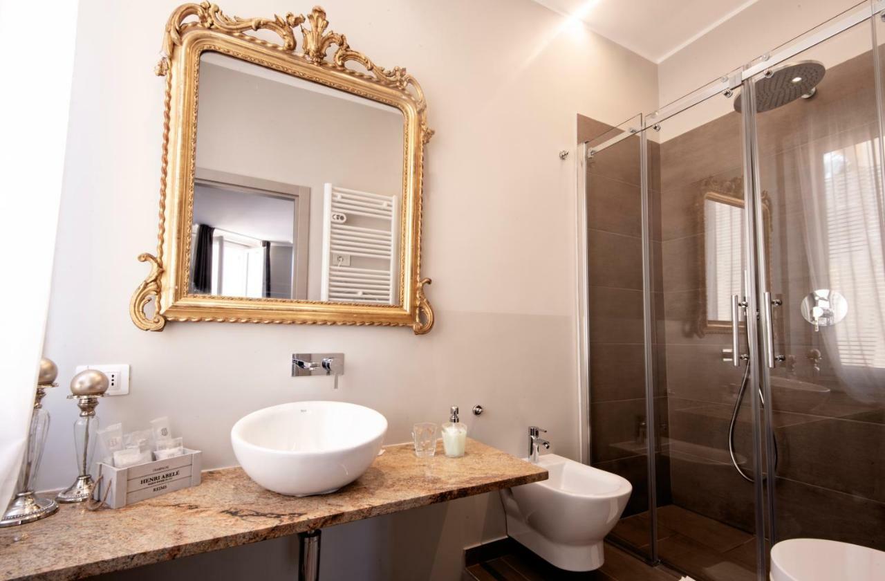 Il Genovino Guest house