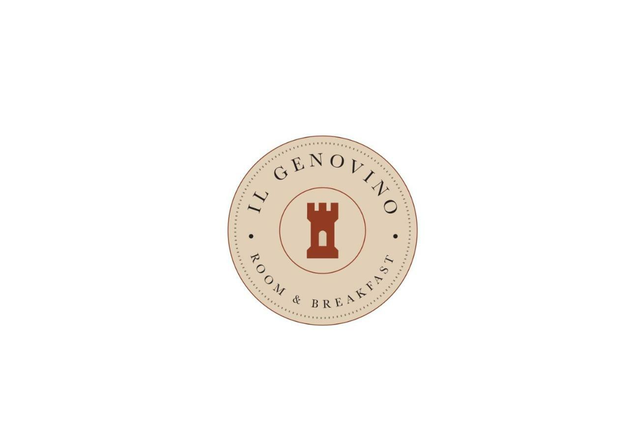 Il Genovino Affittacamere