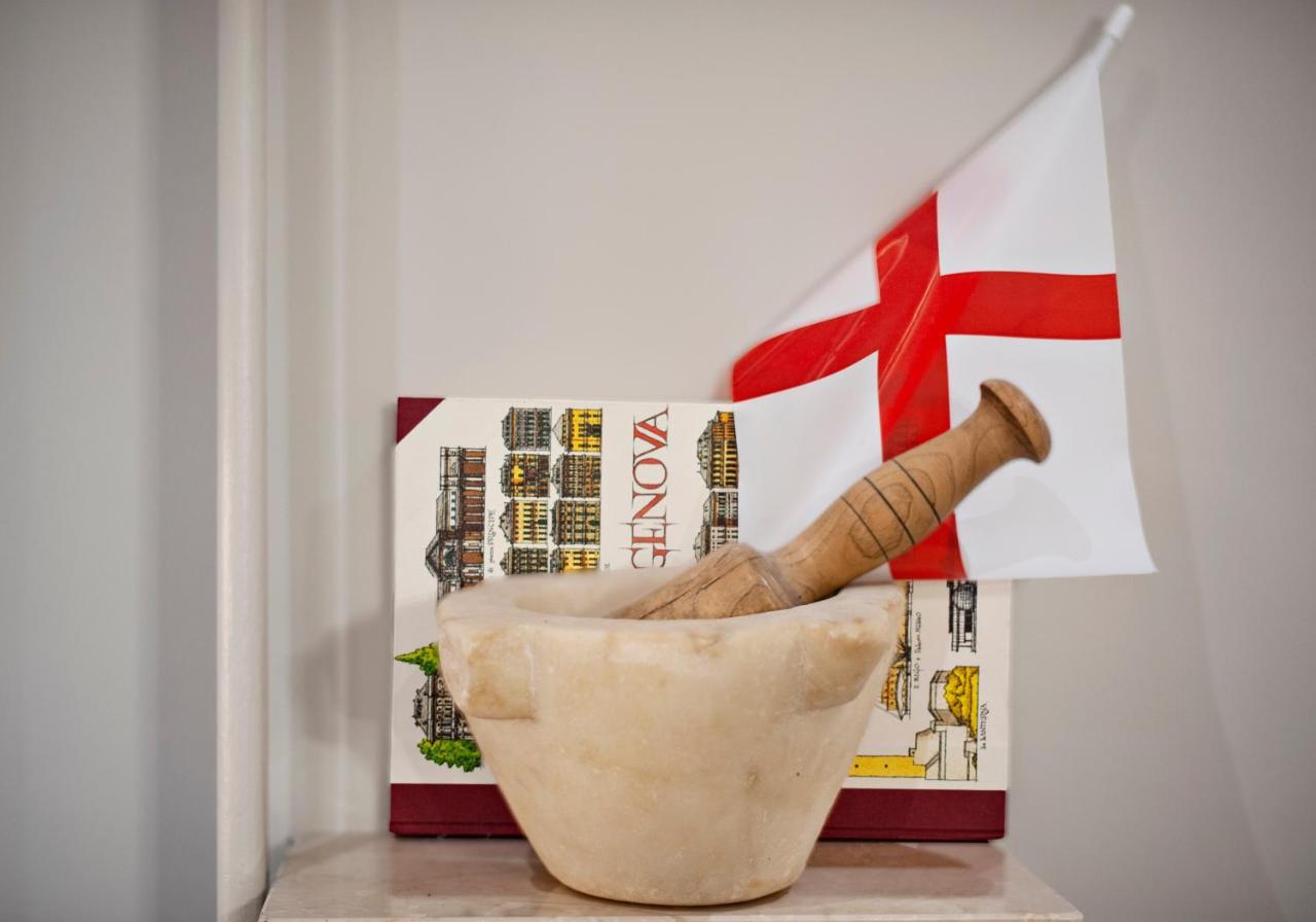Affittacamere Il Genovino Genova