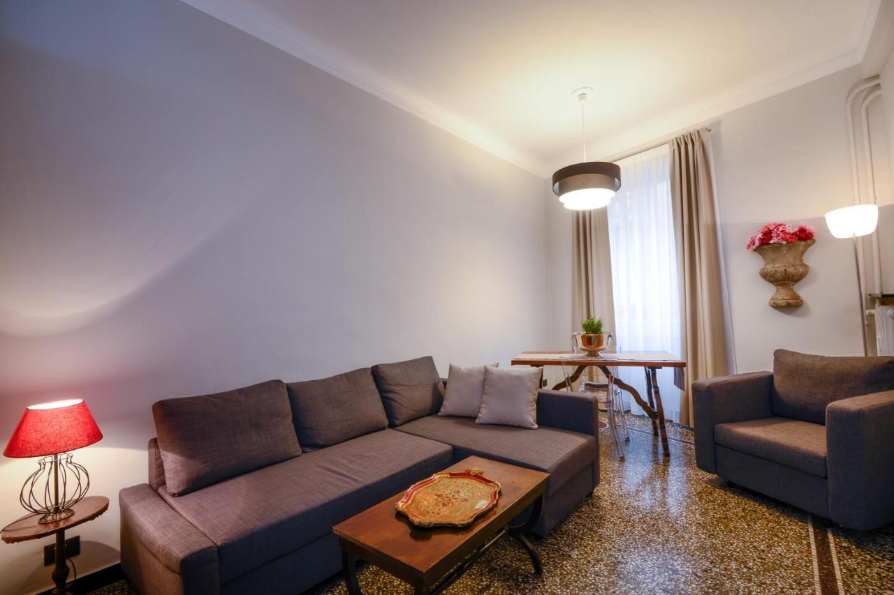 Casa de hóspedes Il Genovino