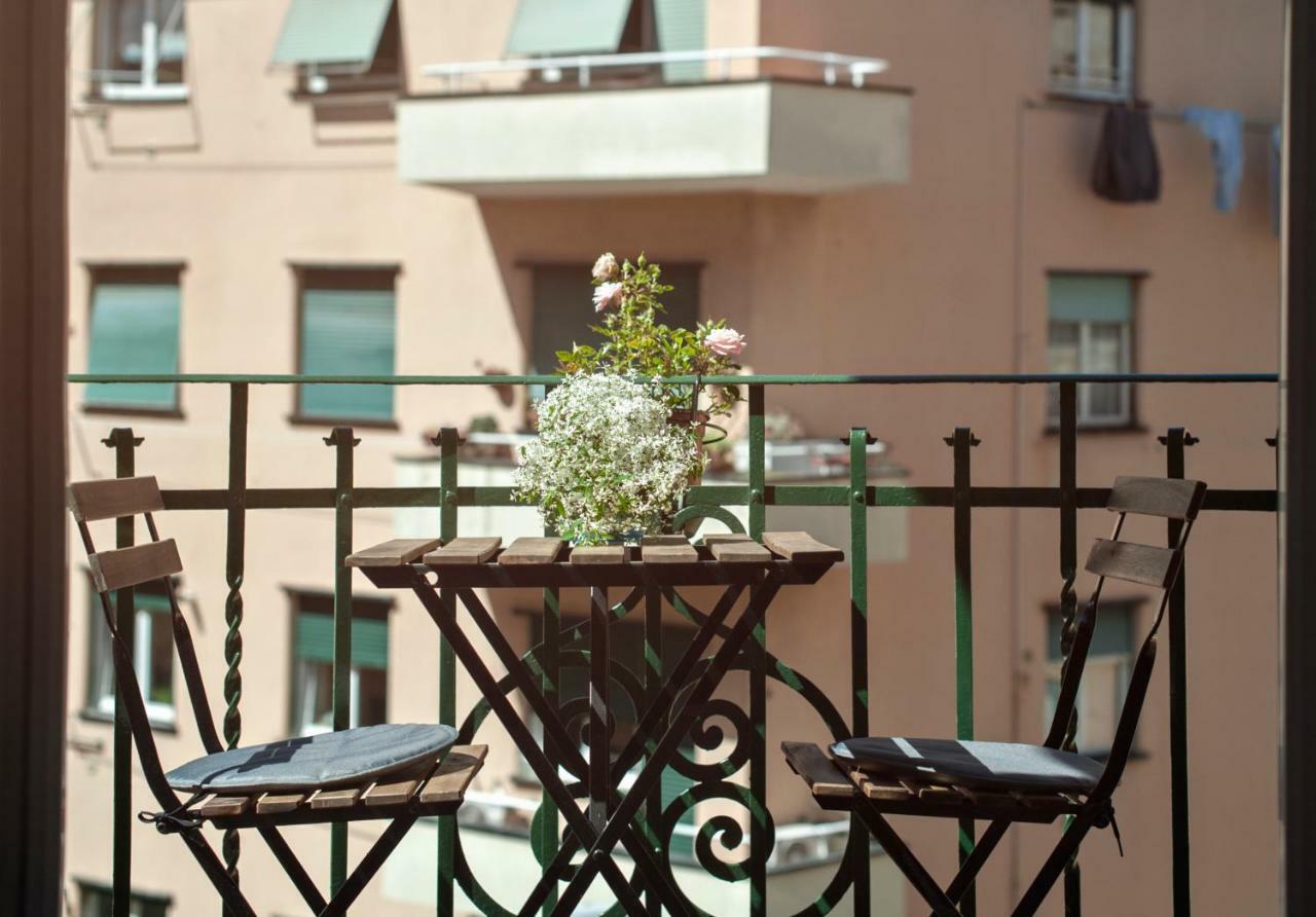 Il Genovino Casa de hóspedes